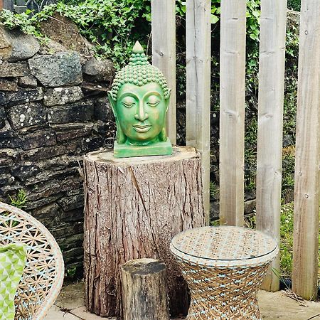 The Stables Hideaway Villa ลาแนคลี ภายนอก รูปภาพ